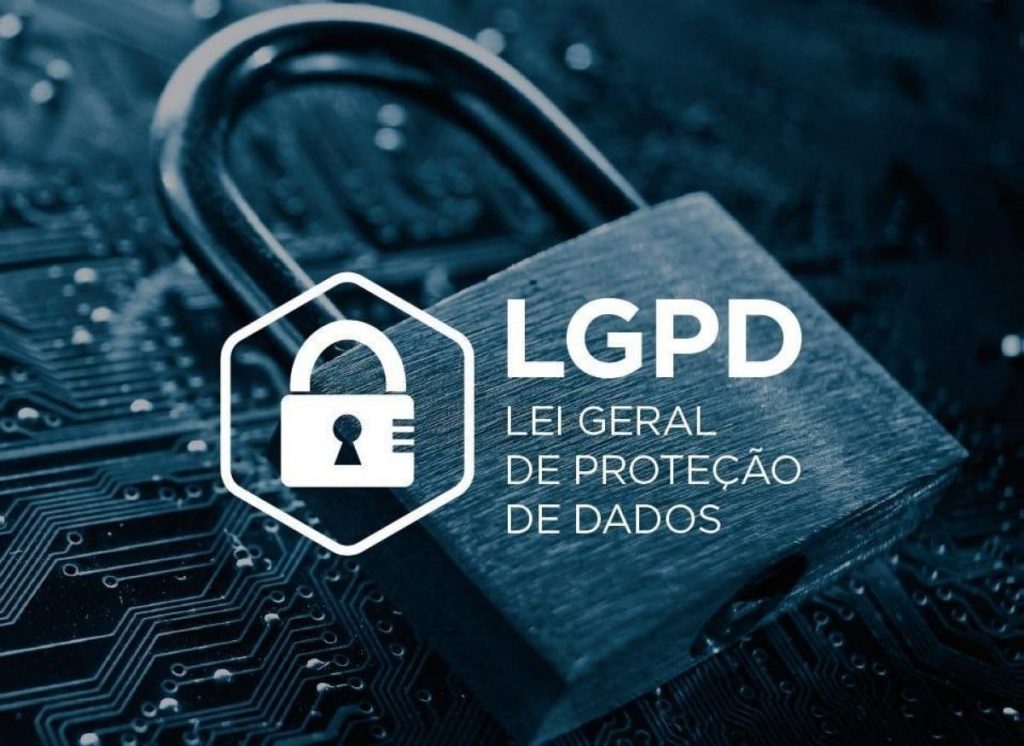 Penalidades previstas na LGPD